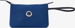 Delsey Trousses à Maquillage Trousse De Maquillage Securstyle Femme Bleu