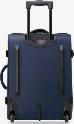 Delsey Sacs De Voyage Sac De Voyage Homme Bleu Foncé -Delsey 0239178ea5ed7a546ee97db18a7341bb