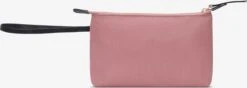 Delsey Trousses à Maquillage Trousse De Maquillage Securstyle Femme Rose -Delsey 0272278ea94ba64522bc1e53bfadd1ac