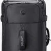 Delsey Sacs De Voyage Sac De Voyage Raspail Homme Noir