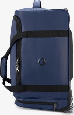 Delsey Sacs De Voyage Sac De Voyage Raspail Homme Bleu Foncé -Delsey 06061066a554b7462f63fa3afb6b3404