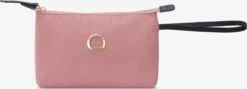 Delsey Trousses à Maquillage Trousse De Maquillage Securstyle Femme Rose