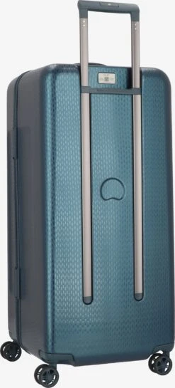 Delsey Sacs Et Sacs à Dos Valisette Turenne Femme Bleu Foncé -Delsey 083c004f877f532a39c6abedf63a12aa