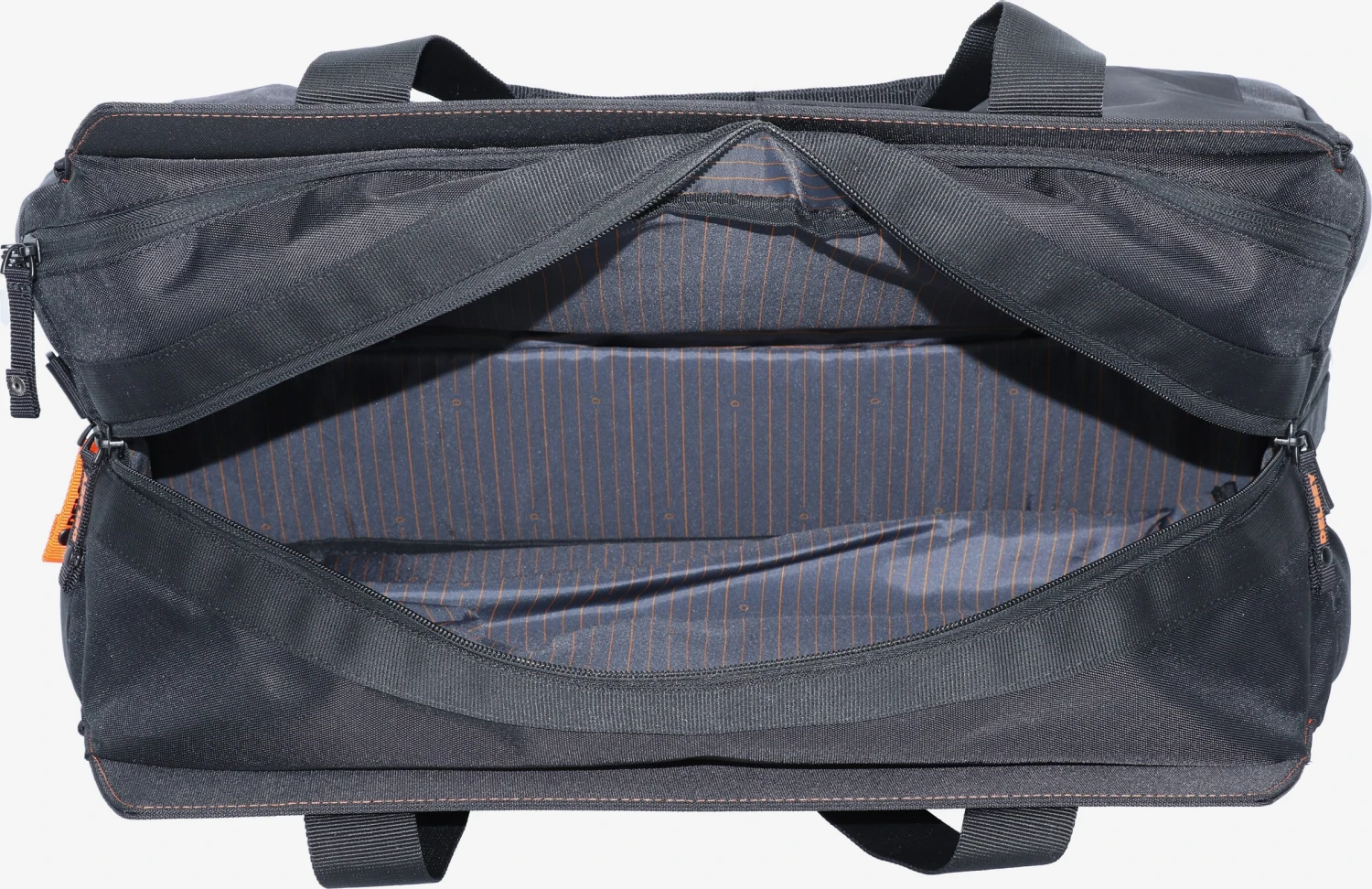 Delsey Sacs De Voyage Sac Week-end Femme Noir 5 Delsey Sacs De Voyage Sac Week-end Femme Noir – Image 5