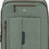 Delsey Sacs De Voyage Sac De Voyage Homme Vert Pastel
