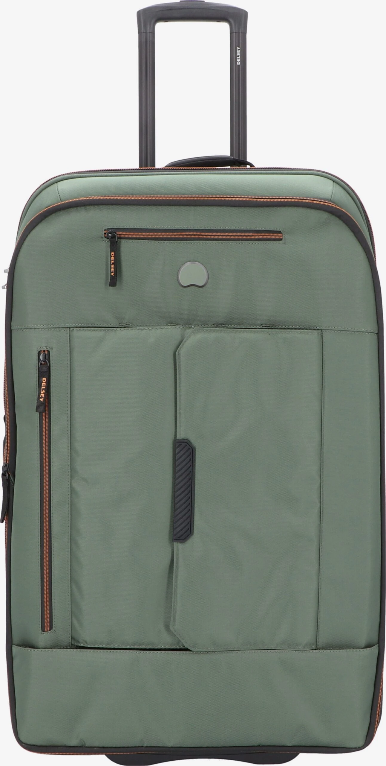 Delsey Sacs De Voyage Sac De Voyage Homme Vert Pastel 1 Delsey Sacs De Voyage Sac De Voyage Homme Vert Pastel