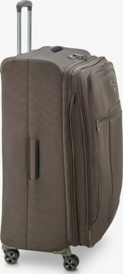 Delsey Sacs Et Sacs à Dos Valisette Femme Marron -Delsey 0e8d556c92728d7afe455e944be3f806