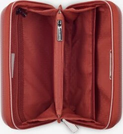 Delsey Sacoches à Bandoulière Sac à Bandoulière Chatelet Air 2.0 Femme Rouge -Delsey 0f901fc34a57cc3e8d0eacde18d8b716