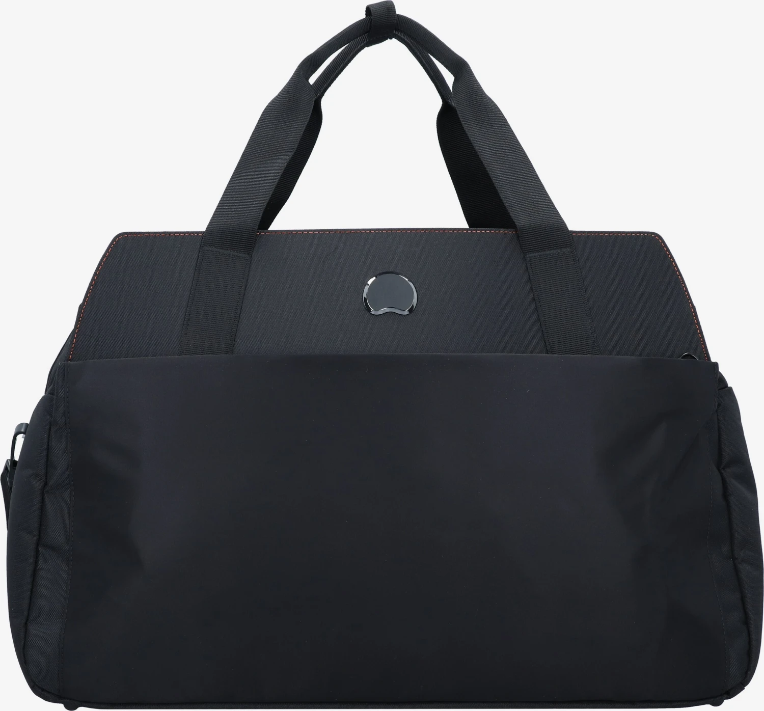 Delsey Sacs De Voyage Sac Week-end Femme Noir 1 Delsey Sacs De Voyage Sac Week-end Femme Noir