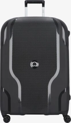 Delsey Sacs Et Sacs à Dos Valisette Clavel Femme Noir