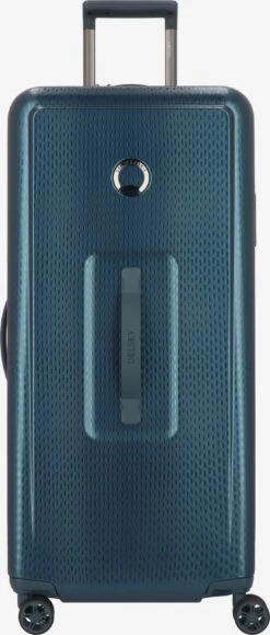 Delsey Sacs Et Sacs à Dos Valisette Turenne Femme Bleu Foncé