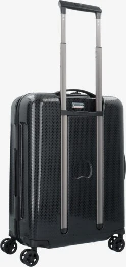 Delsey Sacs Et Sacs à Dos Valisette Femme Noir -Delsey 1657e15b12d141e263f567bf025ce561