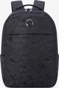 Delsey Sacs à Dos Sac à Dos Femme Gris / Anthracite