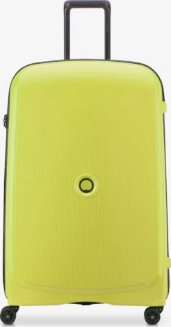 Delsey Sacs Et Sacs à Dos Valisette Femme Vert