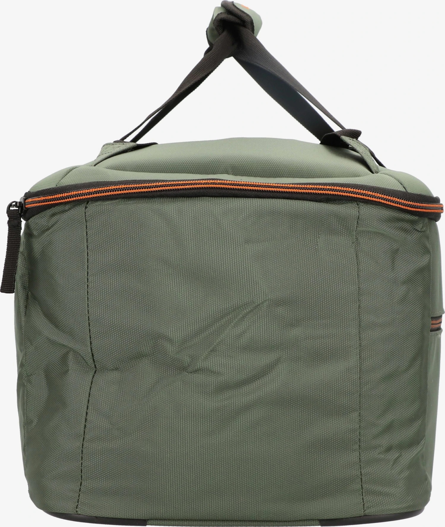 Delsey Sacs De Voyage Sac Week-end Femme Vert Pastel 3 Delsey Sacs De Voyage Sac Week-end Femme Vert Pastel – Image 3