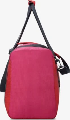 Delsey Sacs De Voyage Sac De Voyage Homme Rouge -Delsey 1c3c5f70f12f61649d4679db2192faf9