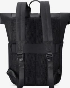 Delsey Sacs à Dos Sac à Dos Citypak Femme Noir -Delsey 1ccebdf29735894c8223c85a9be95171