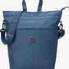 Delsey Sacs Cabas Maubert 2.0 Femme Bleu