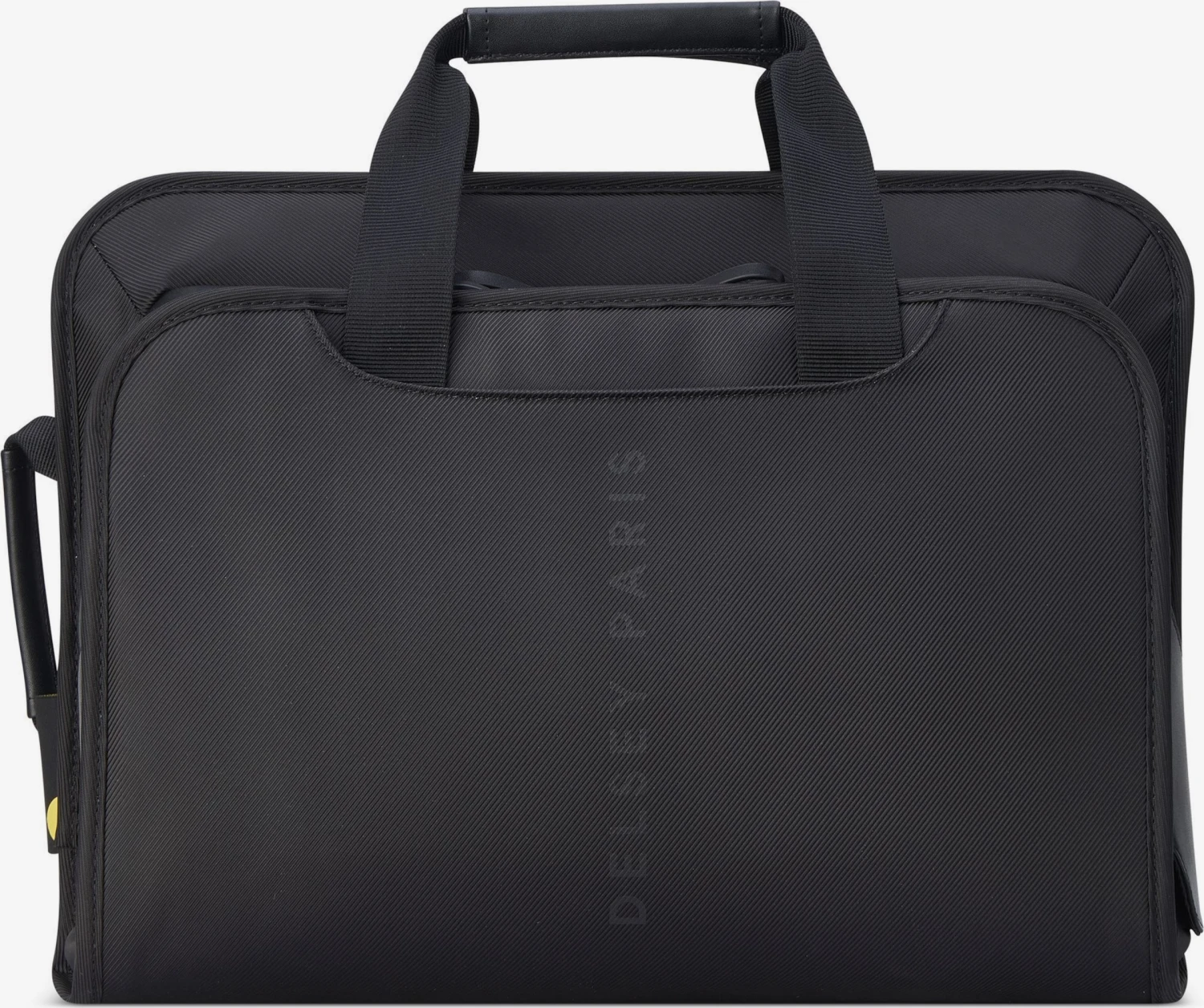 Delsey Malettes Porte-documents Homme Anthracite 1 Delsey Malettes Porte-documents Homme Anthracite
