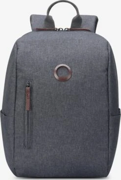 Delsey Sacs à Dos Sac à Dos Maubert 2.0 Femme Gris