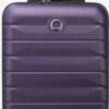 Delsey Sacs Et Sacs à Dos Valisette Air Armour Femme Violet