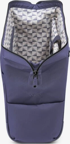 Delsey Sacs De Voyage Sac Week-end Femme Violet -Delsey 25c51eeef827b0538d7256bc5df00525