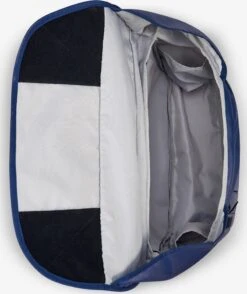 Delsey Sacoches à Bandoulière Sac à Bandoulière Raspail Femme Bleu -Delsey 2d34f86e667fc3b2f5b4057209d65984