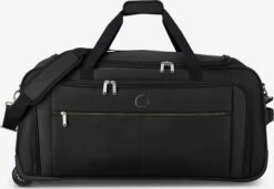 Delsey Sacs De Voyage Sac De Voyage Pin Up Homme Noir -Delsey 30928cae5f52af72b2025b03881df120