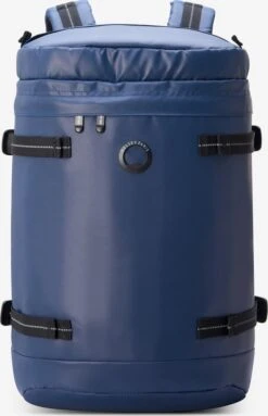 Delsey Sacs à Dos Sac à Dos Raspail Femme Bleu