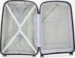 Delsey Sacs Et Sacs à Dos Valisette Femme Vert -Delsey 34aa2946469773c875d598efd626b806