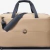 Delsey Sacs De Voyage Sac De Voyage Turenne Homme Beige