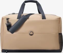 Delsey Sacs De Voyage Sac De Voyage Turenne Homme Beige