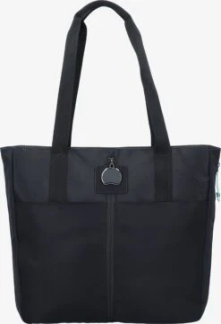 Delsey Sacs Cabas Femme Noir