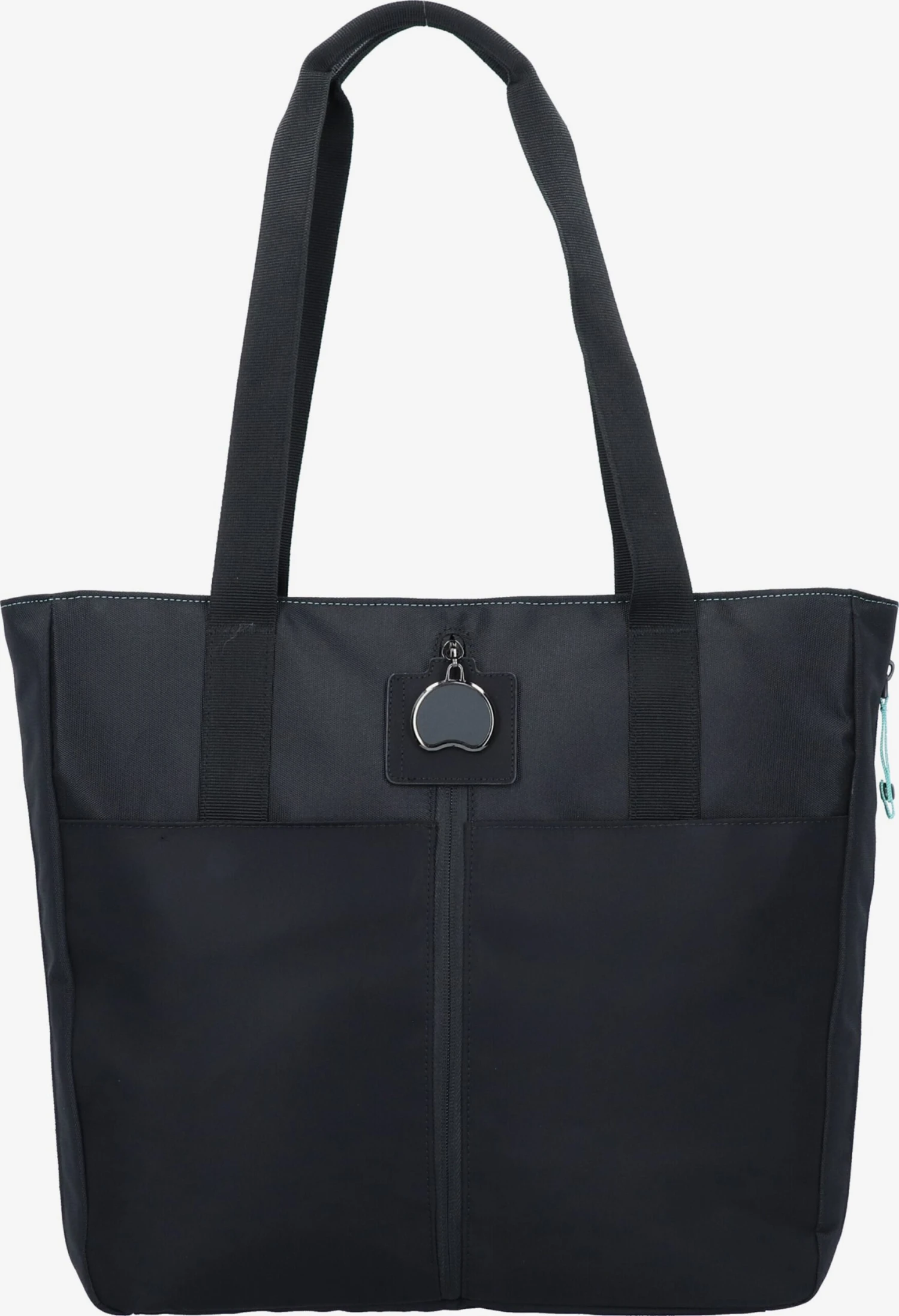 Delsey Sacs Cabas Femme Noir 1 Delsey Sacs Cabas Femme Noir