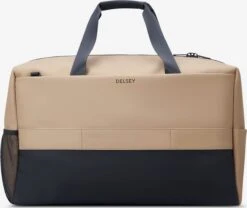 Delsey Sacs De Voyage Sac De Voyage Turenne Homme Beige -Delsey 37abe8d8988657a776b4cb7335f1bb4c