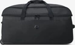 Delsey Sacs De Voyage Sac De Voyage Egoa Homme Noir