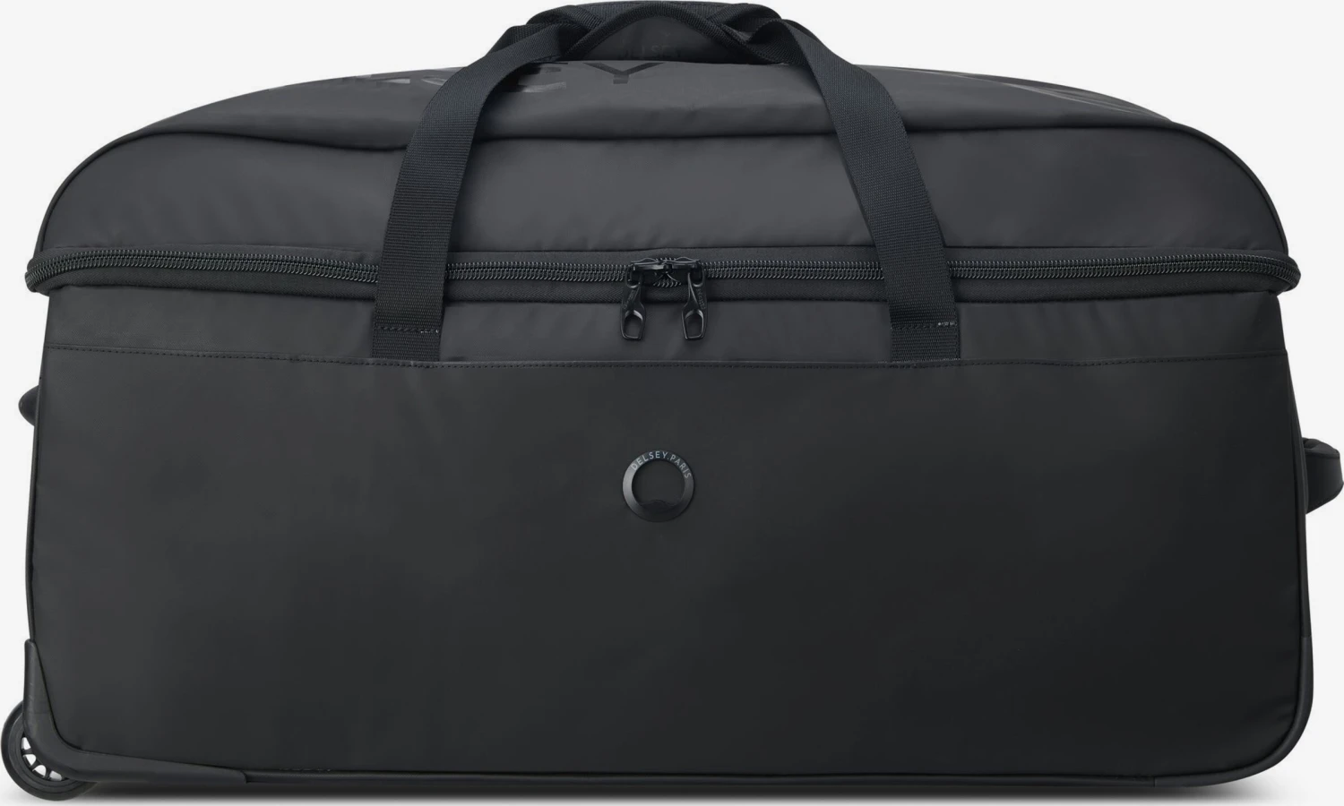 Delsey Sacs De Voyage Sac De Voyage Egoa Homme Noir 1 Delsey Sacs De Voyage Sac De Voyage Egoa Homme Noir
