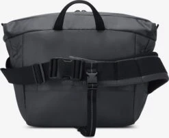 Delsey Sacoches à Bandoulière Sac à Bandoulière Raspail Femme Noir -Delsey 3ad52799f636bdae315f3688ccf56bd9