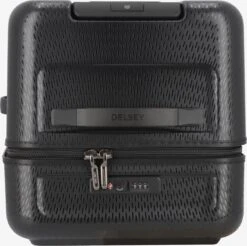 Delsey Sacs Et Sacs à Dos Valisette Turenne Femme Noir -Delsey 3b4a85af5e942618671ffaee96d4910f