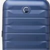 Delsey Sacs Et Sacs à Dos Valisette Air Armour Femme Bleu