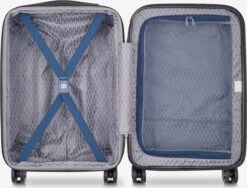 Delsey Sacs Et Sacs à Dos Valisette Air Armour Femme Bleu -Delsey 3e0b39f4c7d591bcbadb1b5aa282ebe4