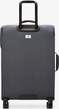 Delsey Sacs Et Sacs à Dos Valisette Maubert Femme Gris -Delsey 3f099303d47d6e886bb601b8272cb3ab