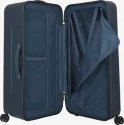 Delsey Sacs Et Sacs à Dos Valisette Turenne Femme Bleu Foncé -Delsey 3fe520fab11e9d523cf31ef4aefd9d1c