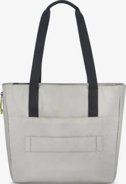 Delsey Sacs Cabas Dailys Femme Gris -Delsey 403a1d78d68539ff0e3426fcd4e305bb