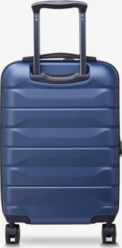 Delsey Sacs Et Sacs à Dos Valisette Air Armour Femme Bleu -Delsey 45c1bc979a62d86683b3489324f25448