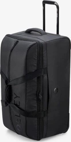 Delsey Sacs De Voyage Sac De Voyage Egoa Homme Noir
