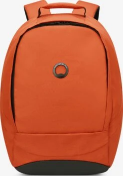 Delsey Sacs à Dos Sac à Dos Femme Orange