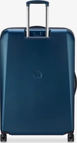 Delsey Sacs Et Sacs à Dos Valisette Femme Bleu -Delsey 49dcf153e7bb50433ce42edaf02949fa