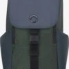 Delsey Sacs à Dos Sac à Dos Securflap Homme Vert