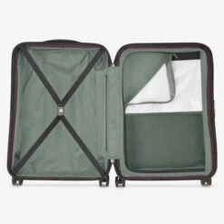 Delsey Sacs Et Sacs à Dos Valisette Cactus Femme Orange -Delsey 4f9683f6f6e38463b9e82f19e448d692